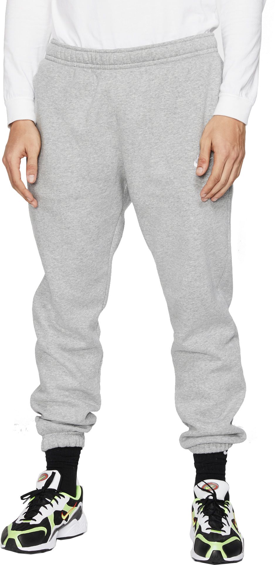 Nike Men's Sportswear Club Fleece Pants