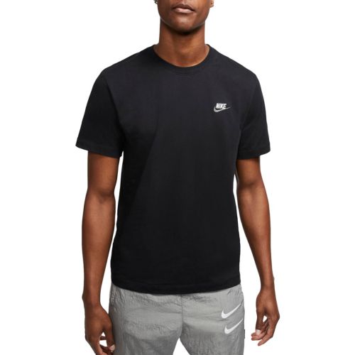 Nike Men's Sportswear Club T-Shirt