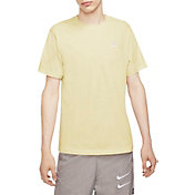 Nike Men's Sportswear Club T-Shirt