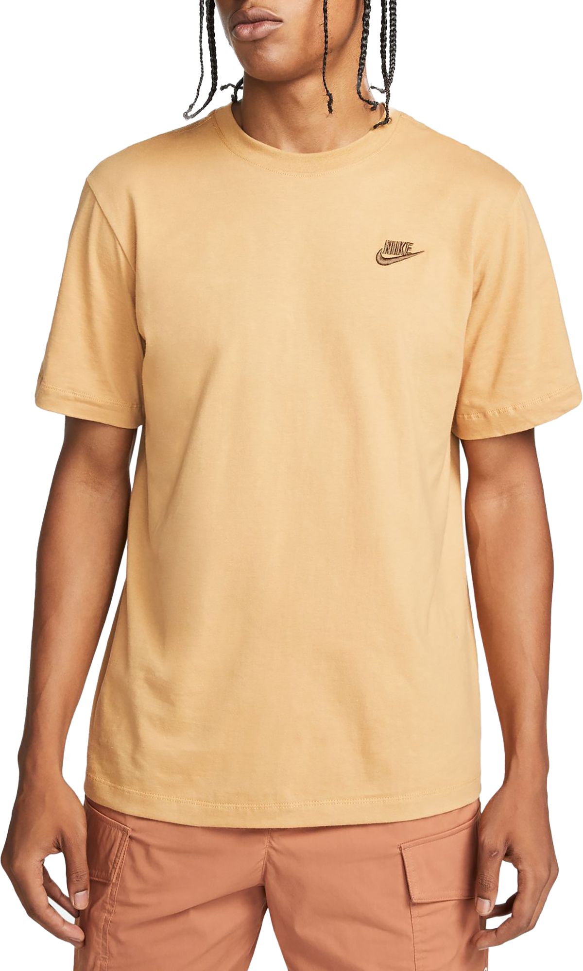 Men's Apparel