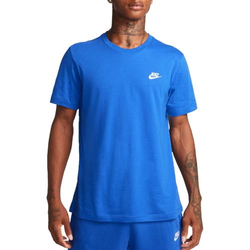Nike Men's Sportswear Club T-Shirt