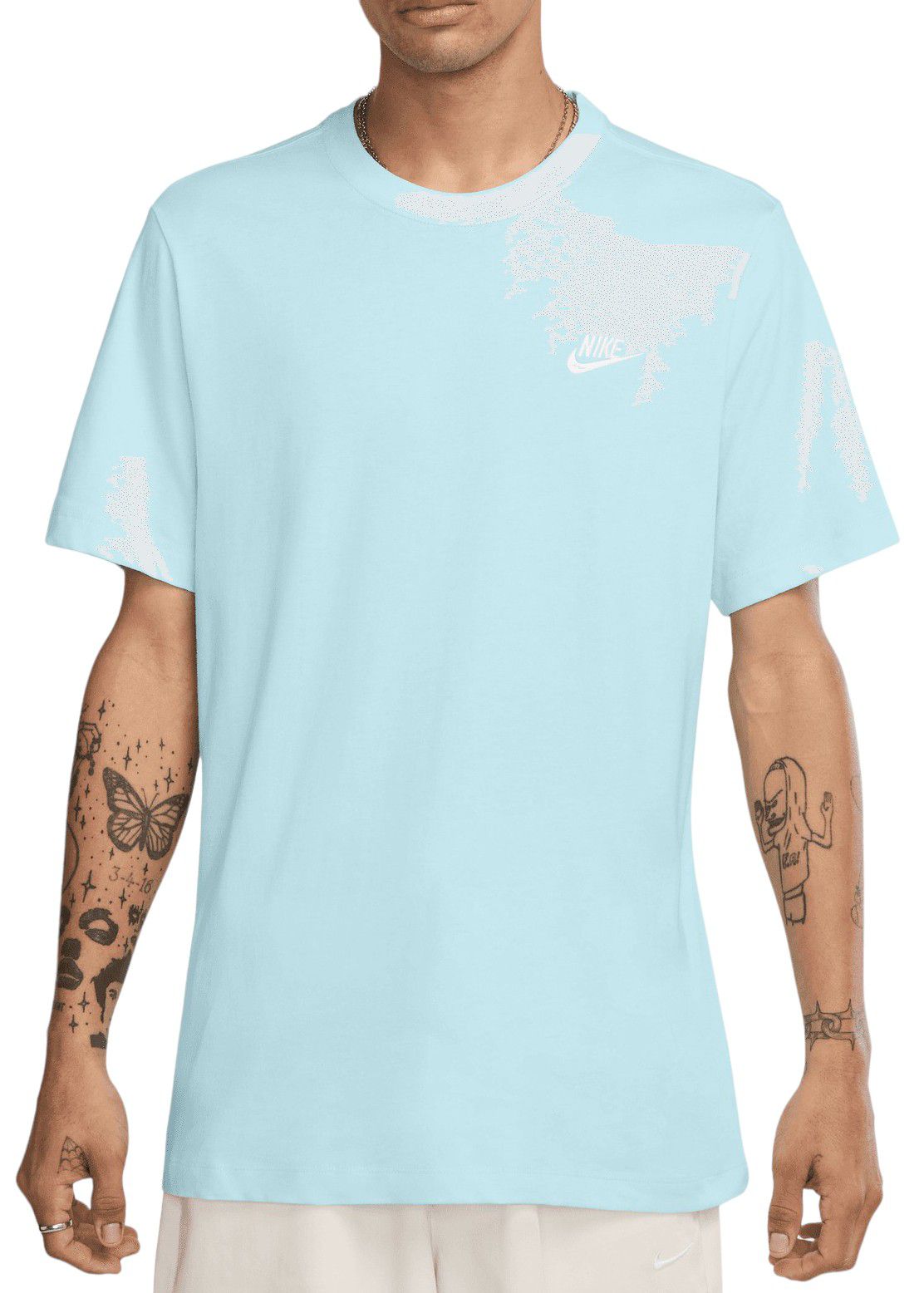 Nike Men's Sportswear Club T-Shirt