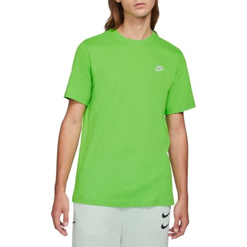 Nike Men's Sportswear Club T-Shirt