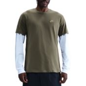adidas Men's Trefoil Essentials Short Sleeve T-Shirt