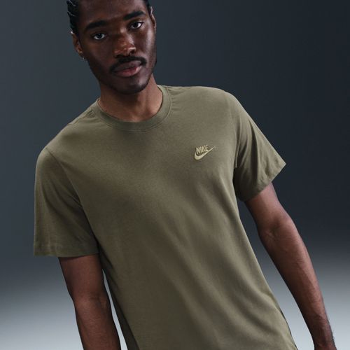 Nike Men's Sportswear Club T-Shirt