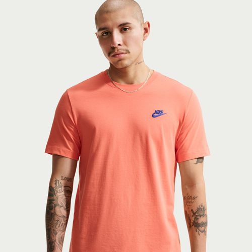 Nike Men's Sportswear Club T-Shirt