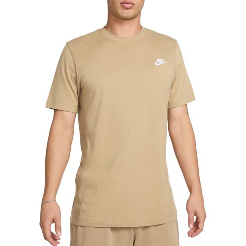 Nike Men's Sportswear Club T-Shirt