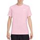 Pink Foam/White