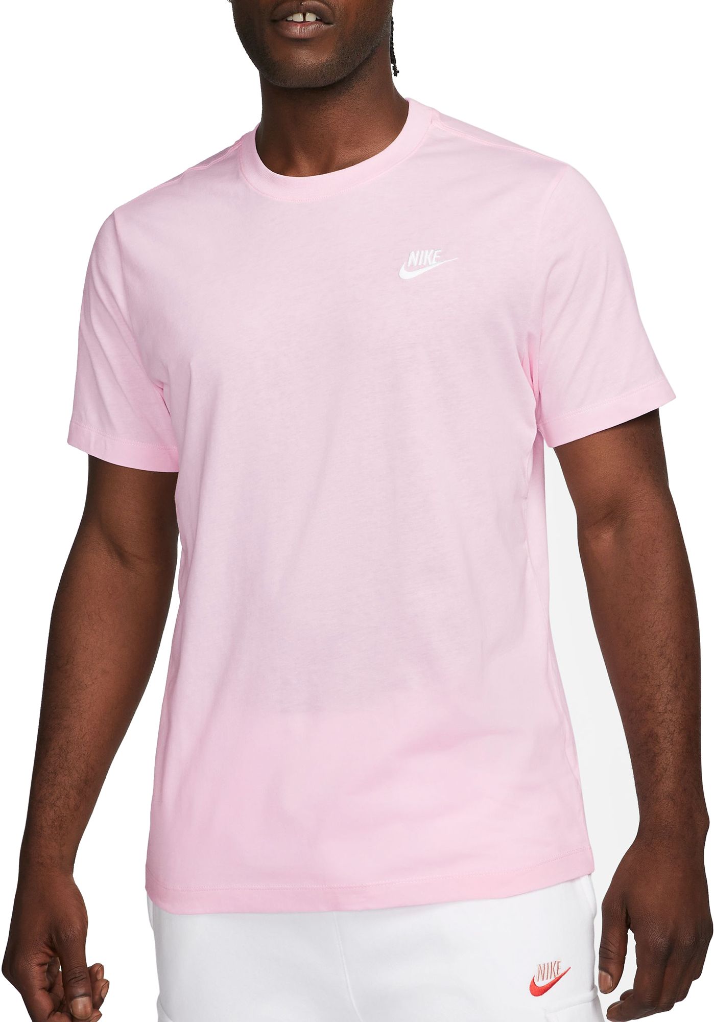 Nike Men's Sportswear Club T-Shirt