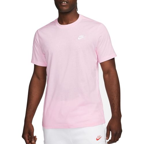 Nike Men's Sportswear Club T-Shirt
