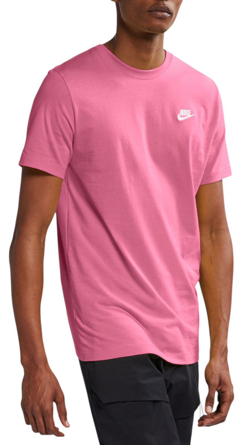 Nike Men's Sportswear Club T-Shirt