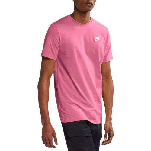 Nike Men's Sportswear Club T-Shirt