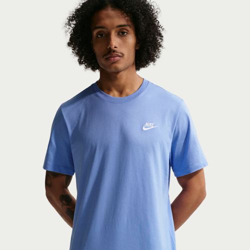 Nike Men's Sportswear Club T-Shirt