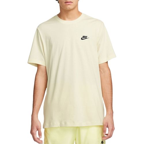 Nike Men's Sportswear Club T-Shirt