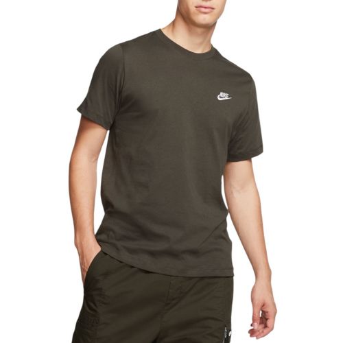Nike Men's Sportswear Club T-Shirt