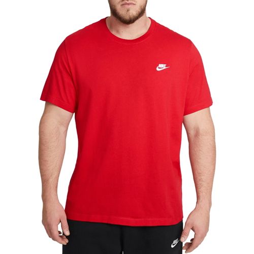 Nike Men's Sportswear Club T-Shirt