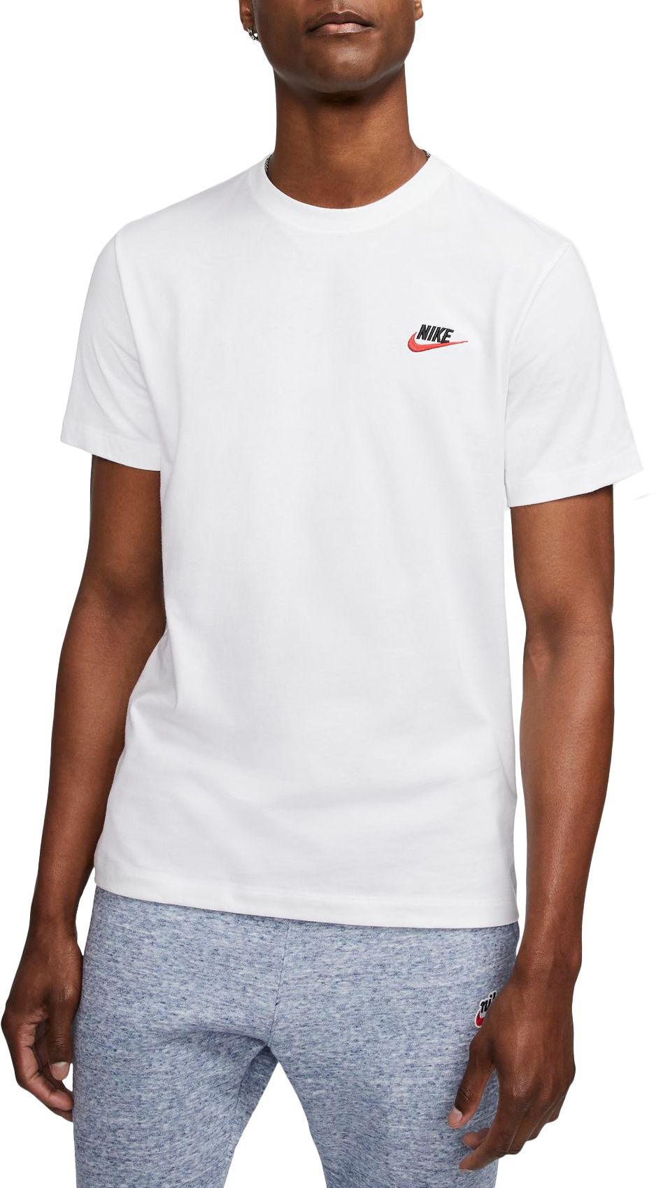 White/Black