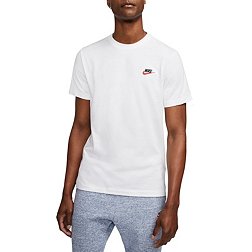 White Nike Shirts  DICK'S Sporting Goods