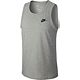 Dark Grey Heather