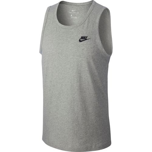 Nike Men's Temple of Gain Sleeveless Graphic T-Shirt Dick's