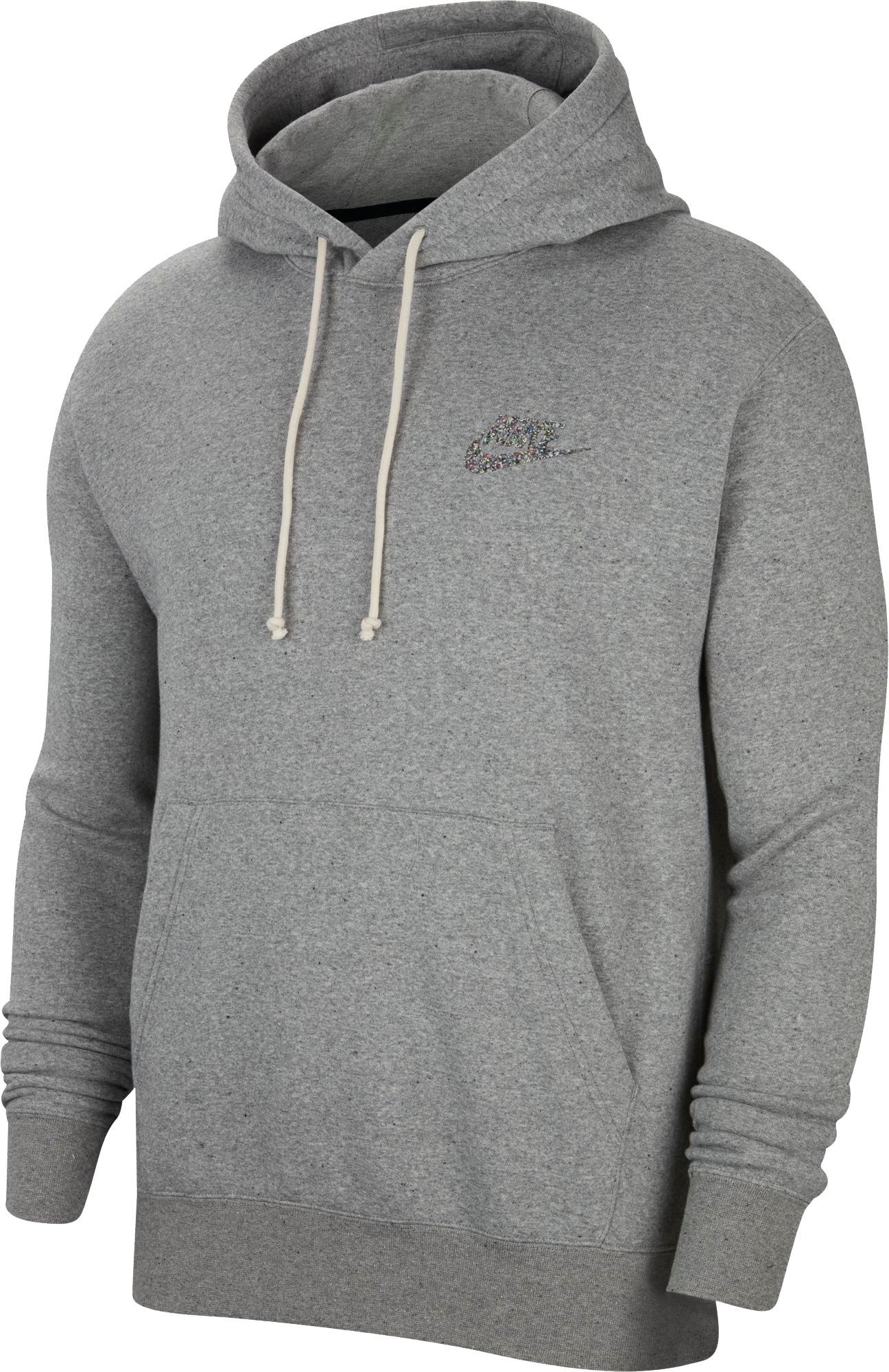 nike men's sweater clearance