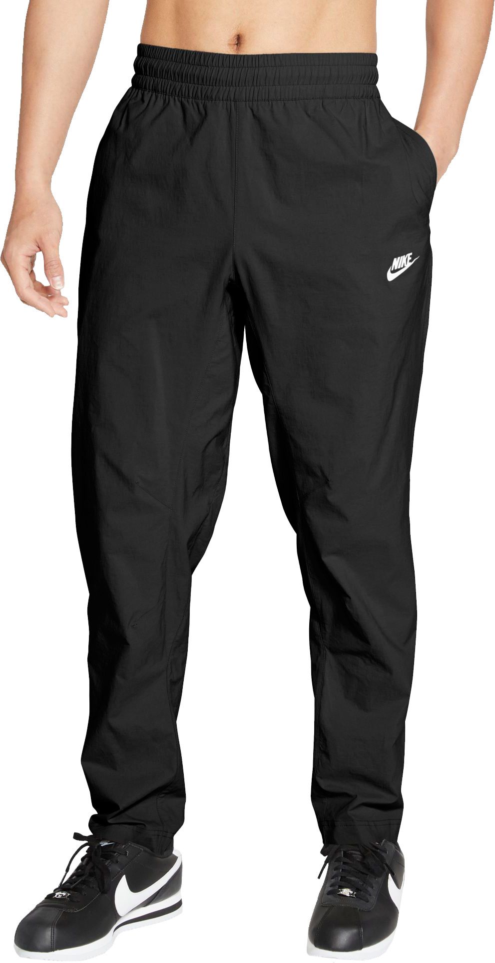 Nike Men's Sportswear Woven Utility Pants