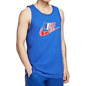 Nike Men's Sportswear Americana Tank Top