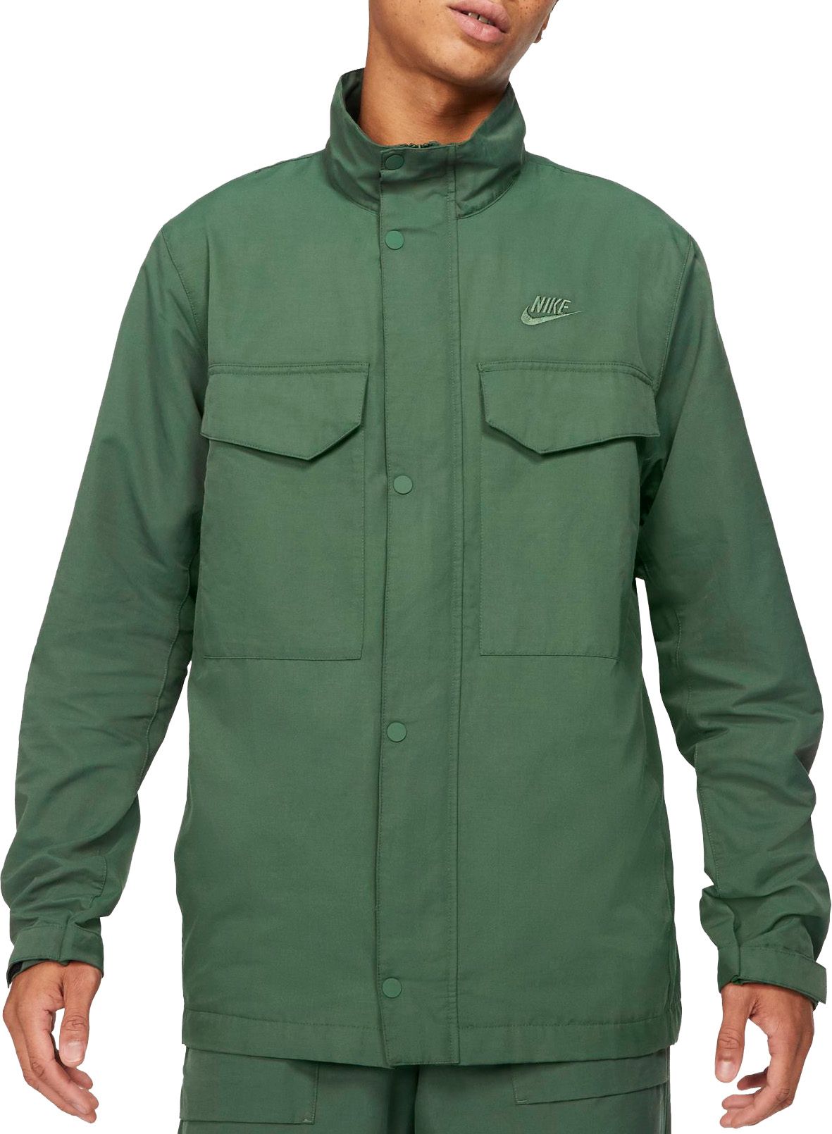 nike jacket low price