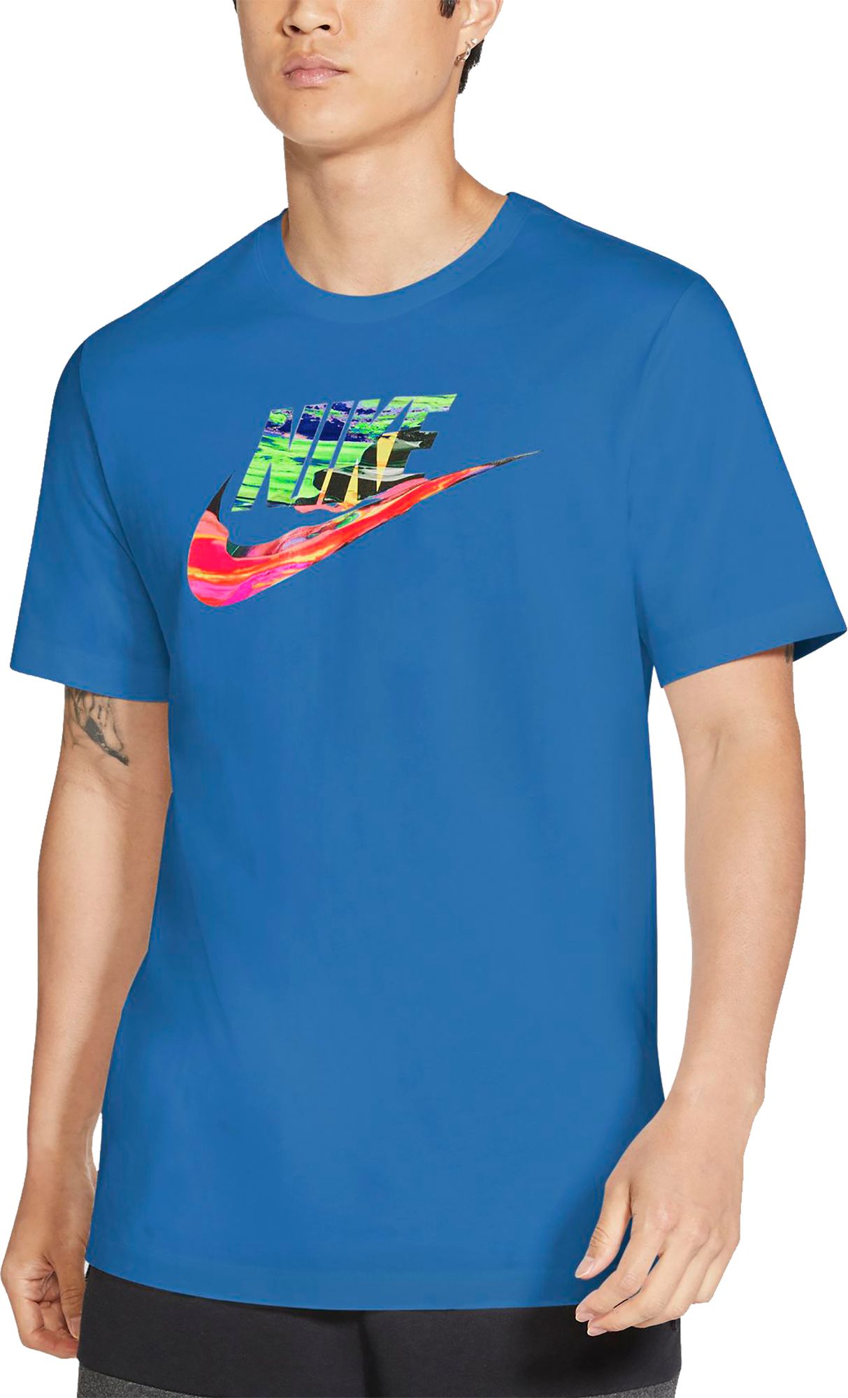 nike xxl t shirts