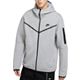 Dk Grey Heather/Black