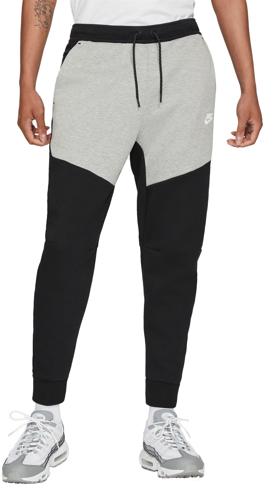 Nike Men's Sportswear Tech Fleece Joggers