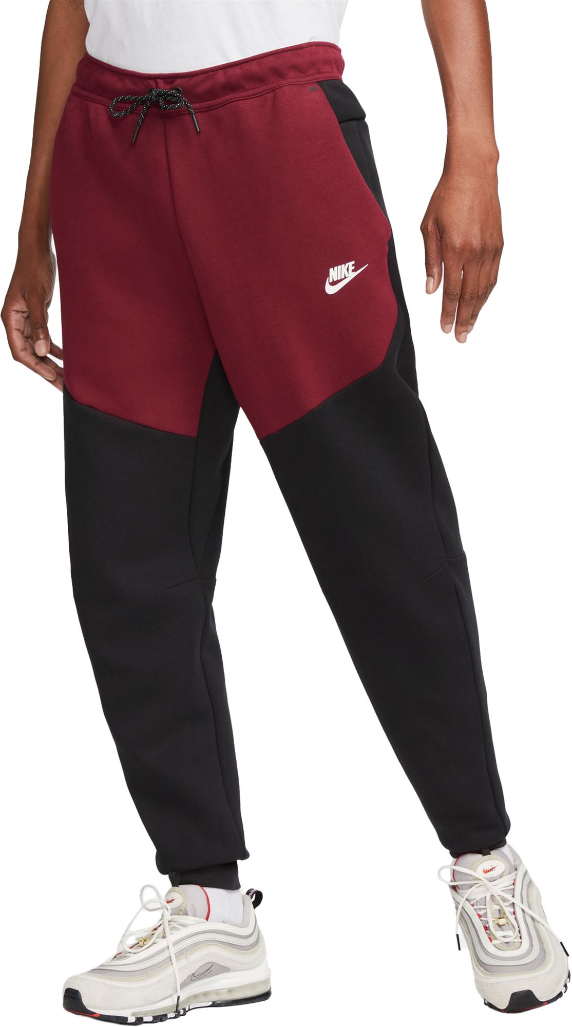 Nike Men's Sportswear Tech Fleece Joggers