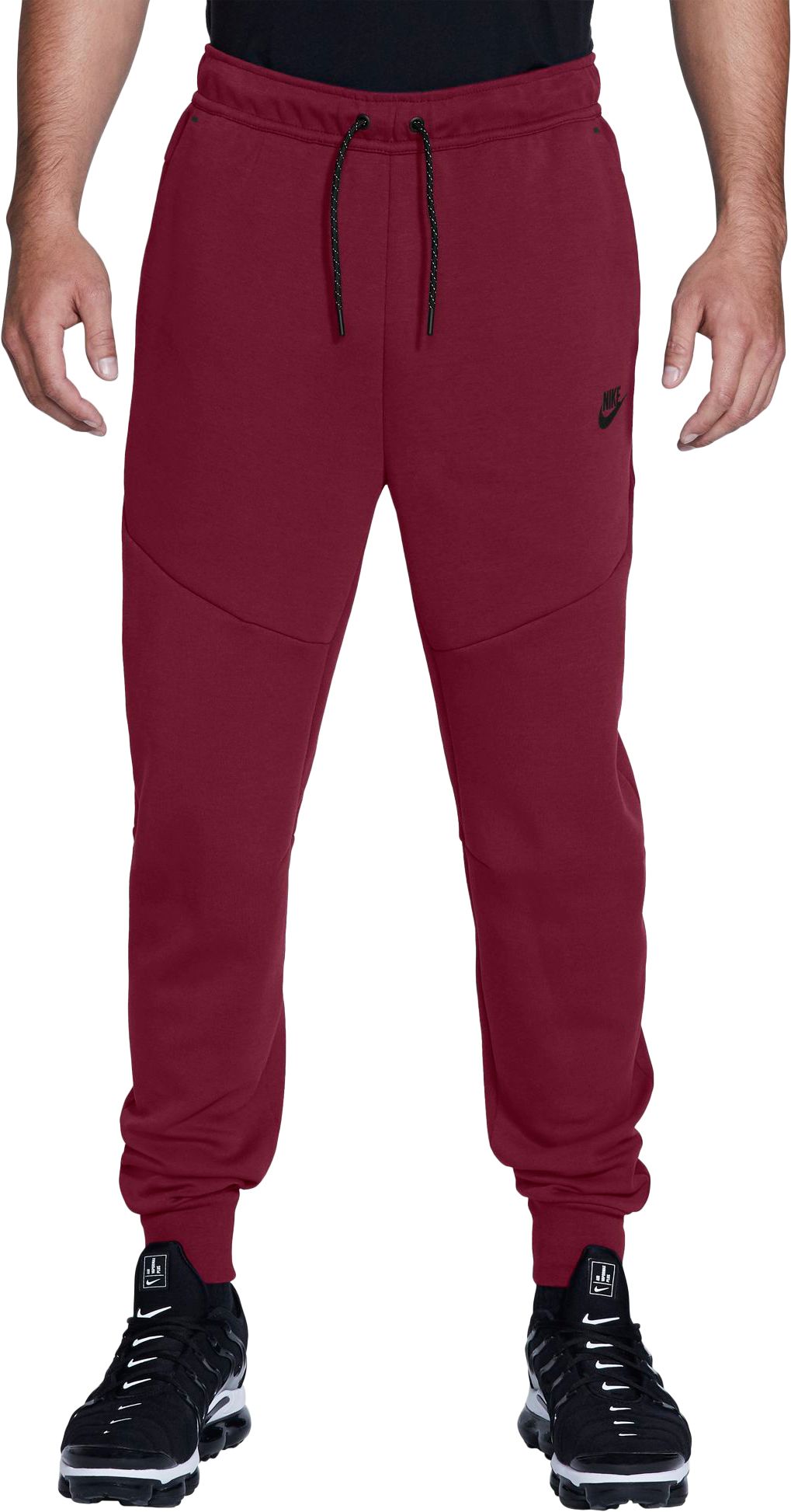 Nike Men's Sportswear Tech Fleece Joggers