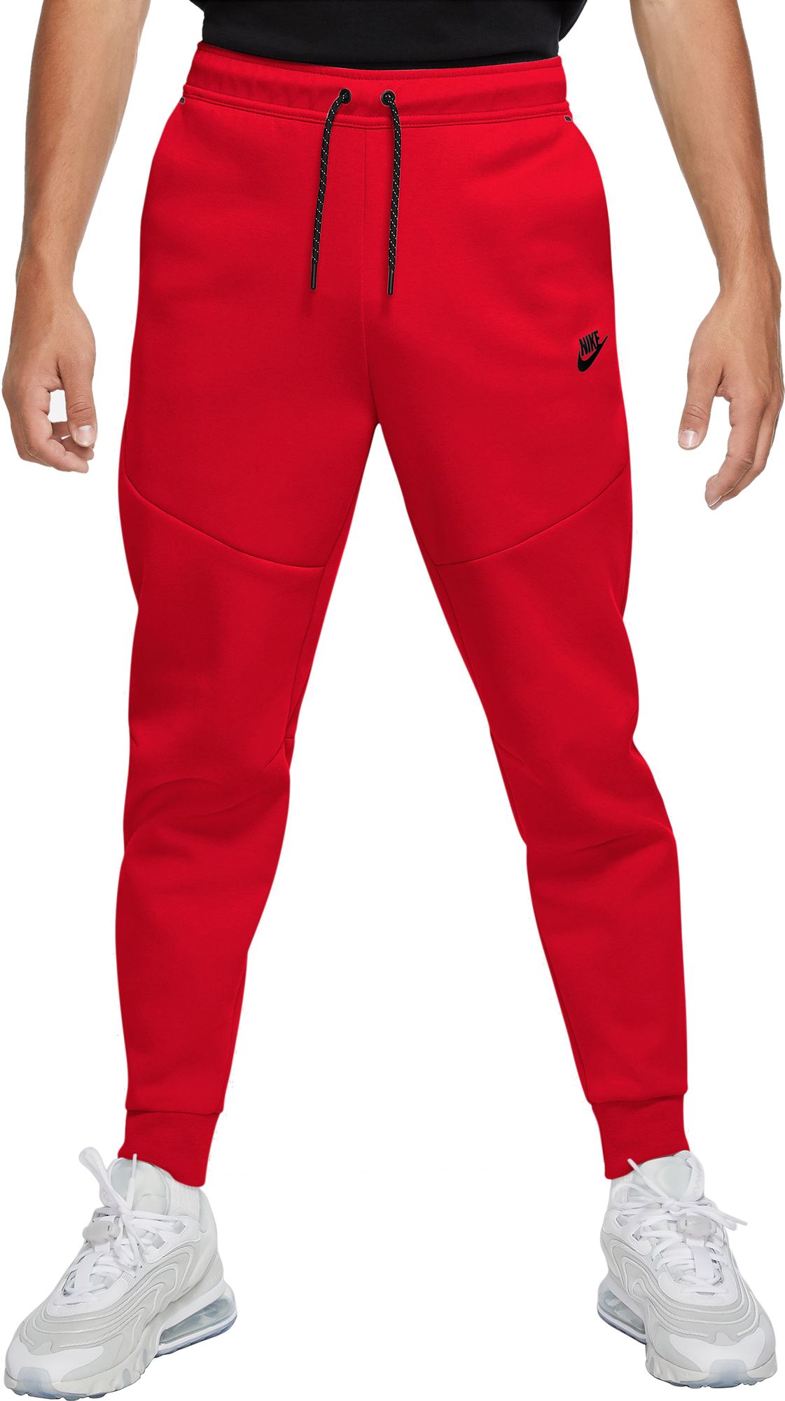 Nike Men's Sportswear Tech Fleece Joggers