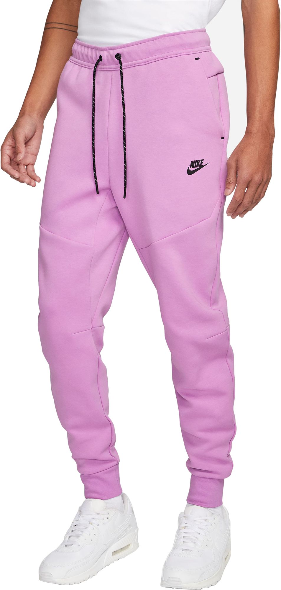 Nike Men's Sportswear Tech Fleece Joggers