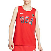Nike Men's Sportswear USA Tank Top