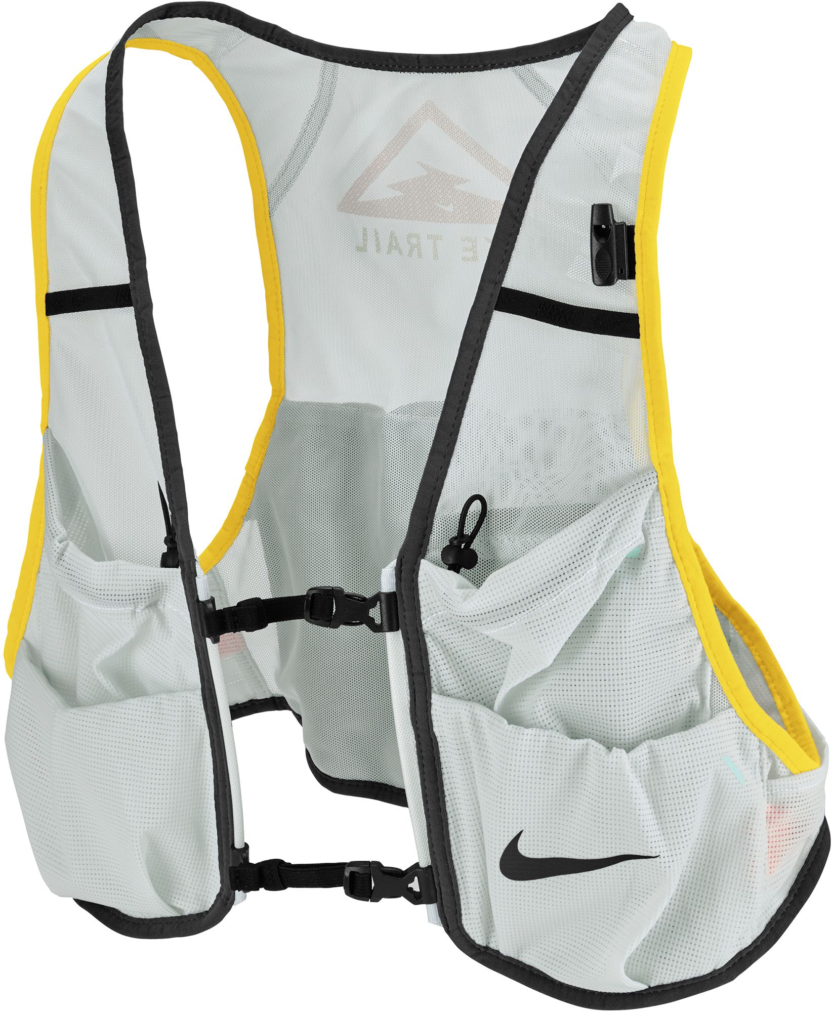 nike reflective gear