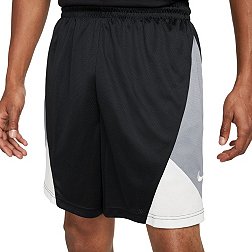 Nike Men's Dri-FIT Rival 9'' Basketball Shorts
