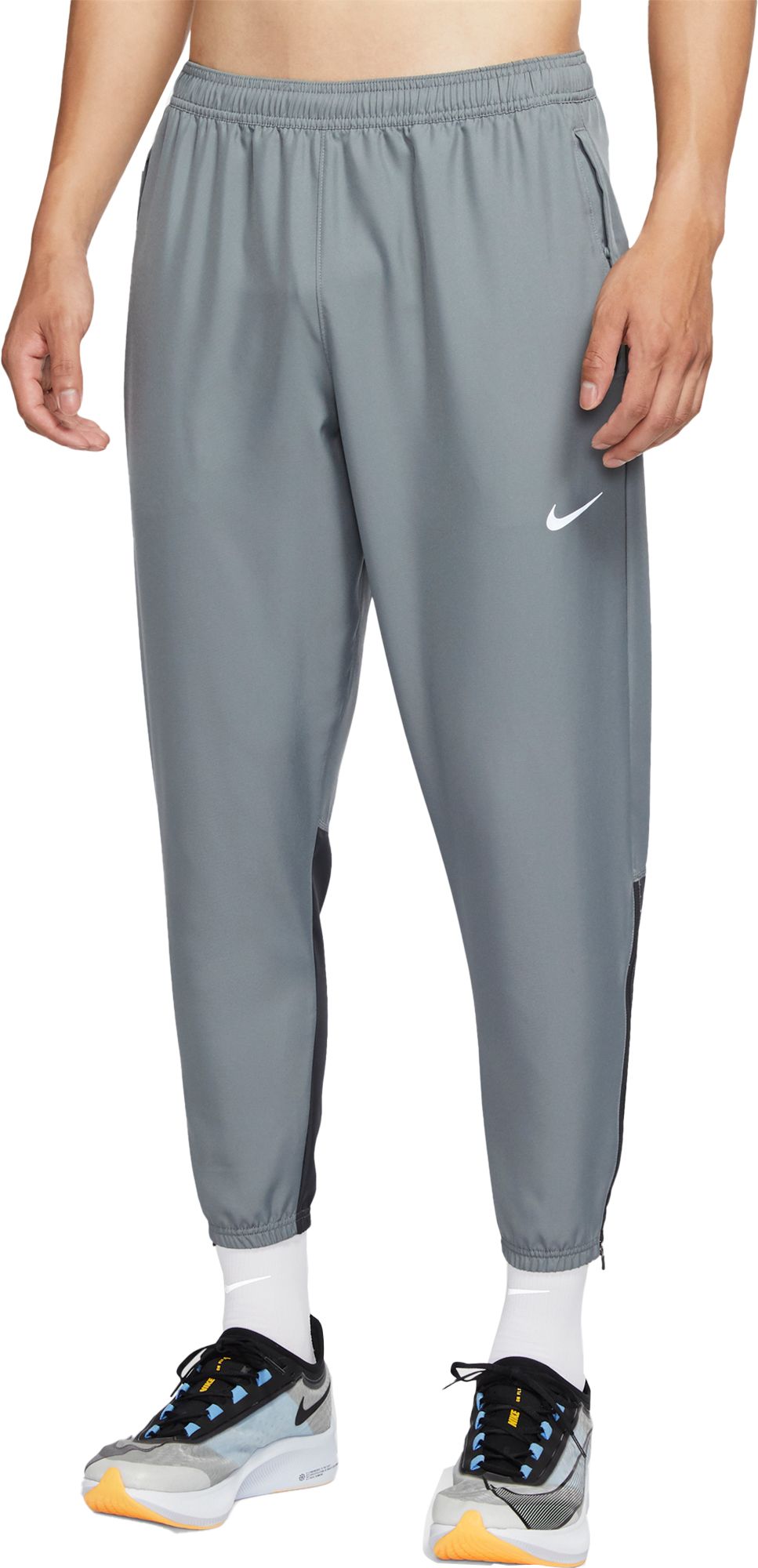 Nike essential clearance running pants mens