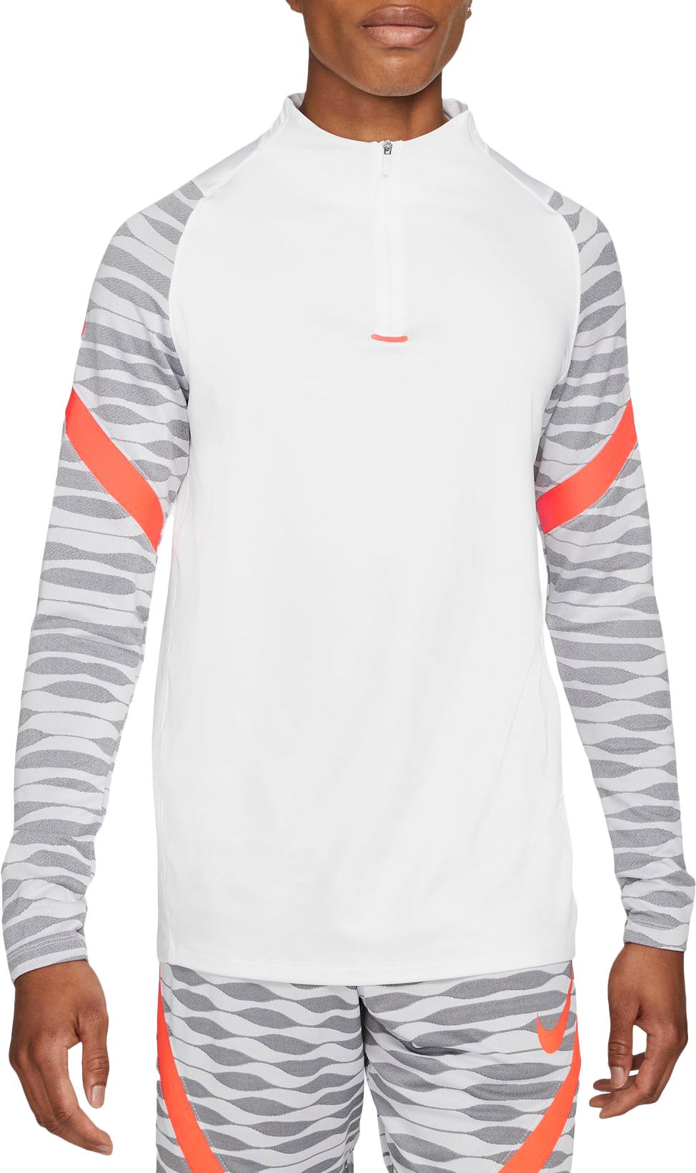 nike long sleeve top rebel sport