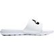 White/Black/White