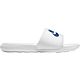 White/Royal/White