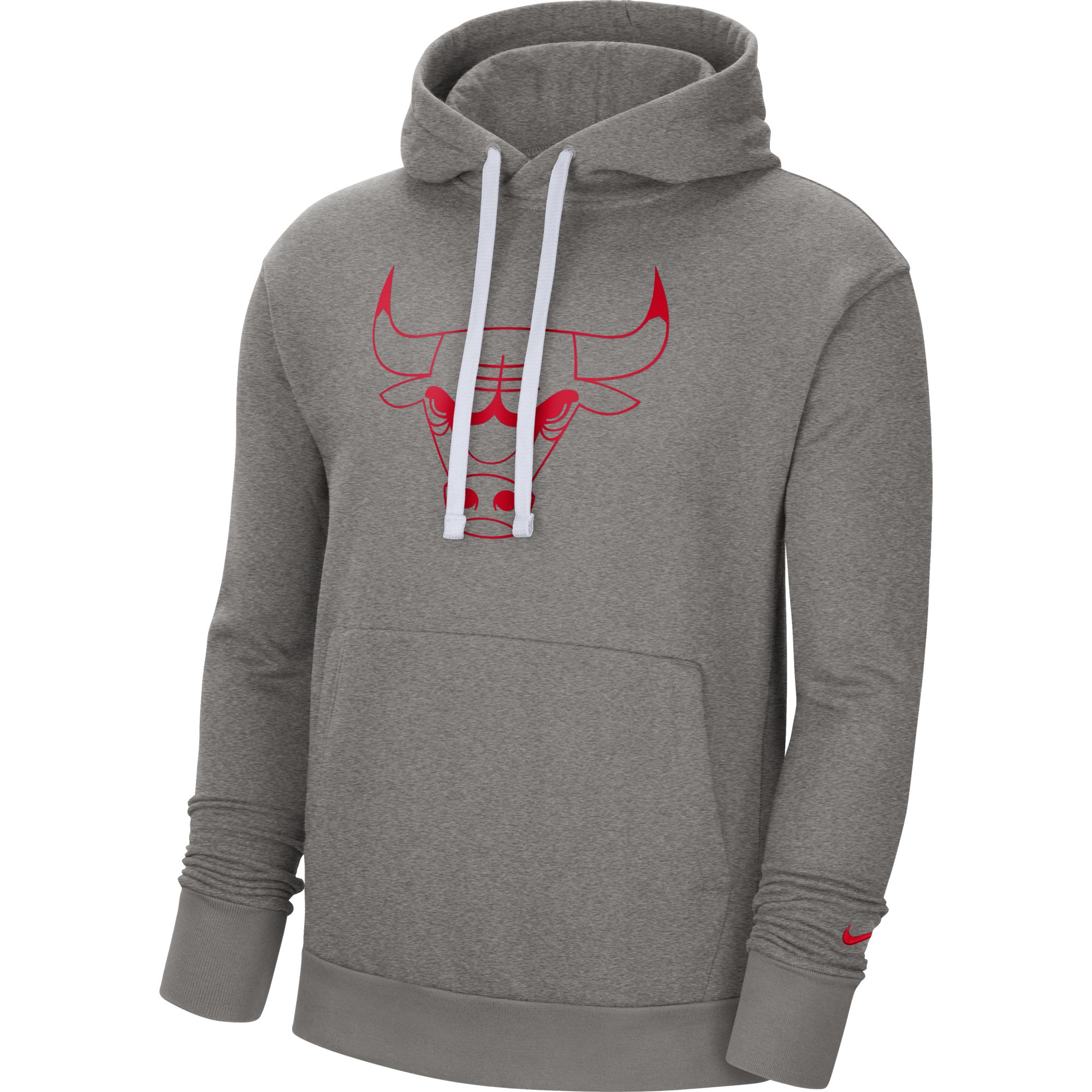 bulls nike jacket