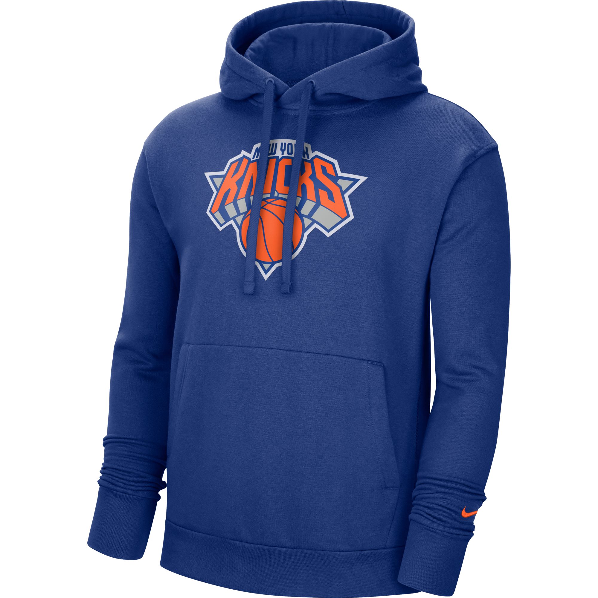 knicks fdny hoodie