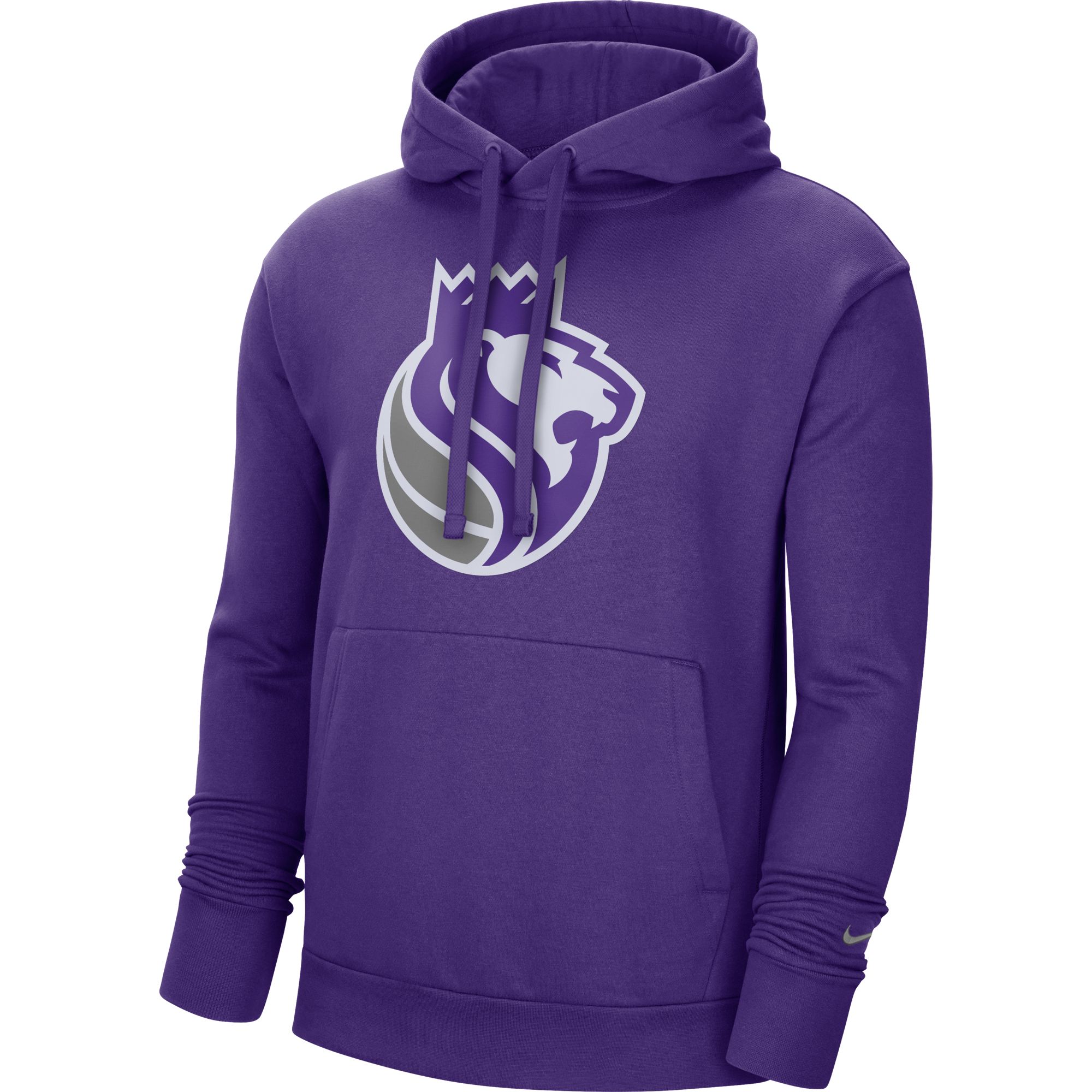 Sacramento kings hoodie online nike