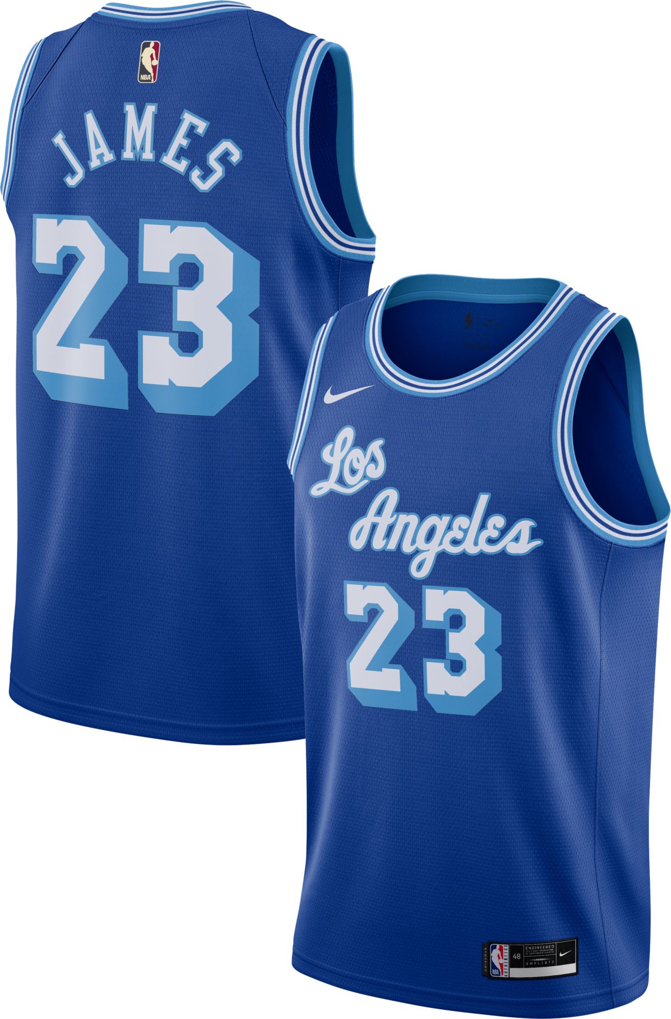 black lebron shirt