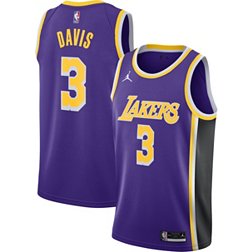 Foot Locker - The 👑 Pick up this special edition Lakers Select Series  Jersey online. Shop