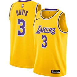 Los Angeles Lakers Apparel & Gear