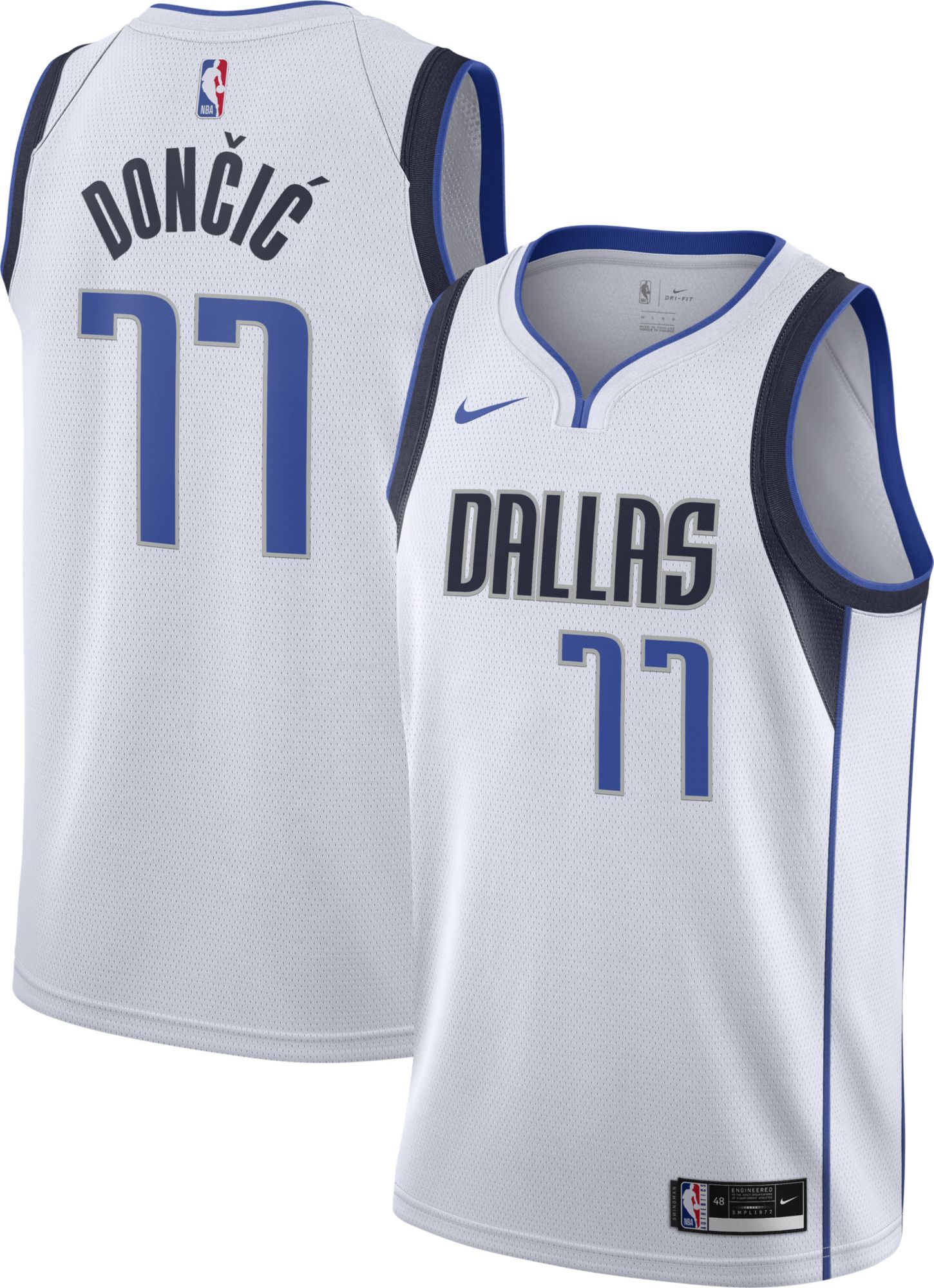 mavs gear near me