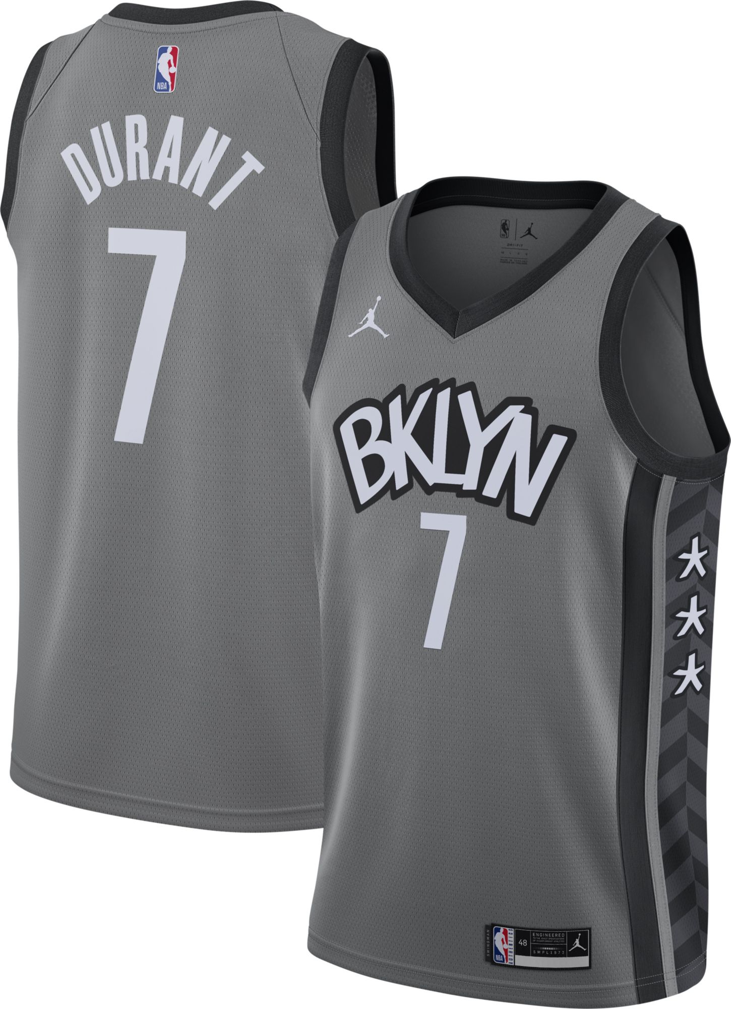 black and white nba jersey